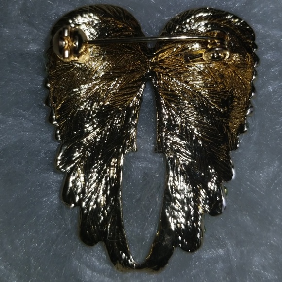 Brooch - Picture 2 of 2